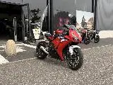 CBR 1000 RR FIREBLADE