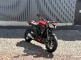 STREET TRIPLE 765 RS