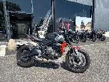 TRIDENT 660