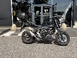 SV 650 A2