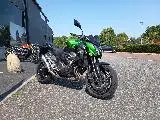 Z 800 E 