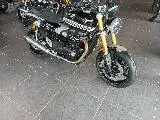 Speed Twin 1200 RS