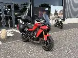 TRACER 9 GT