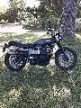 STREET SCRAMBLER 900