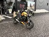 STREET TRIPLE 765 RS