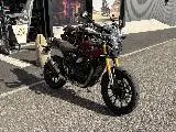 Scrambler 400 X