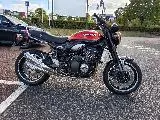 Z900 RS