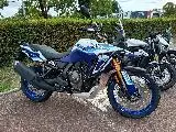 DL VSTROM 800DE