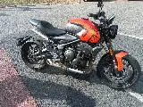 TRIDENT 660