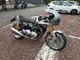 THRUXTON 1200 R