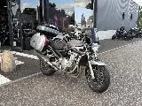 GSF 1250 N BANDIT
