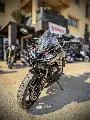 NINJA 1000 SX