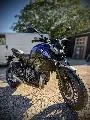 MT07 35KW