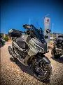 NSS FORZA 125