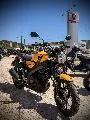 XSR 125
