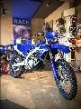WR250F