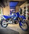 YZ250