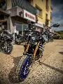 MT09 SP