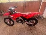 CRF 450 R