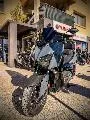 XMAX 125 TECH MAX