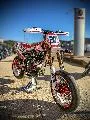 YZF 450
