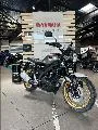 XSR 125 Legacy