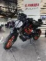 125 DUKE ABS