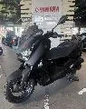 XMAX 125 TECH MAX