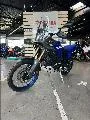 XTZ TENERE 700 World Raid