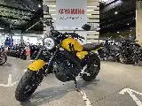 XSR 125