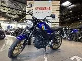 XSR 125