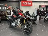 TUONO 660 FACTORY