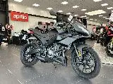 TUONO 125