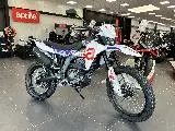 RX 125