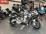 TUONO 660 FACTORY