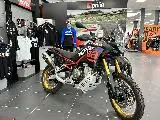Tuareg 660 Rally