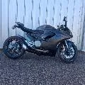 PANIGALE V2