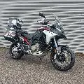 MULTISTRADA V4 RALLY