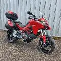 MULTISTRADA 1200