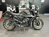 125 SCRAMBLER X