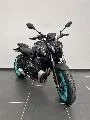 MT07 35KW