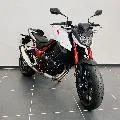 CB 750 HORNET