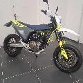 701 SUPERMOTO
