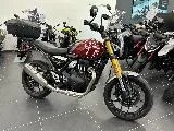 SPEED 400