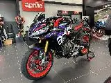 TUONO 660 FACTORY