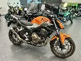 CB 500 FA