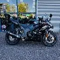 NINJA 1100 SX SE