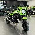 Z900RS CAFE