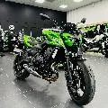 Z 650 S