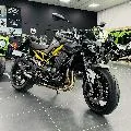 Z 900
